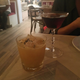 Left: The Little Prince; Right: The Black Manhattan